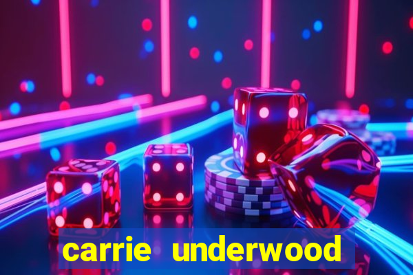 carrie underwood sunday night football lyrics